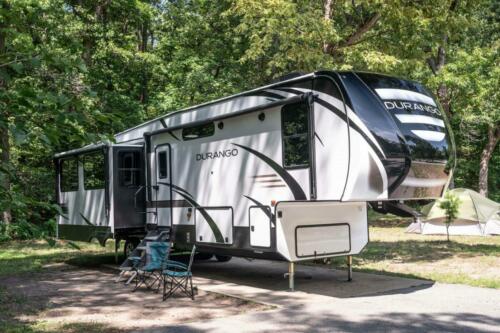 5 2020-KZ-RV-Durango-Fifth-Wheel